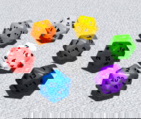D20 20mm