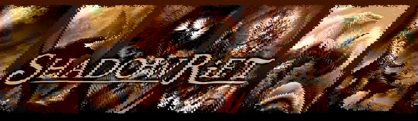 Shadowrift