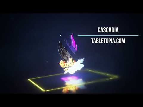 Cascadia