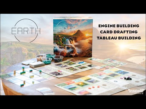 Earth