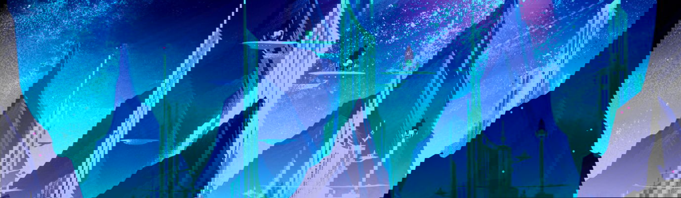 Space Park