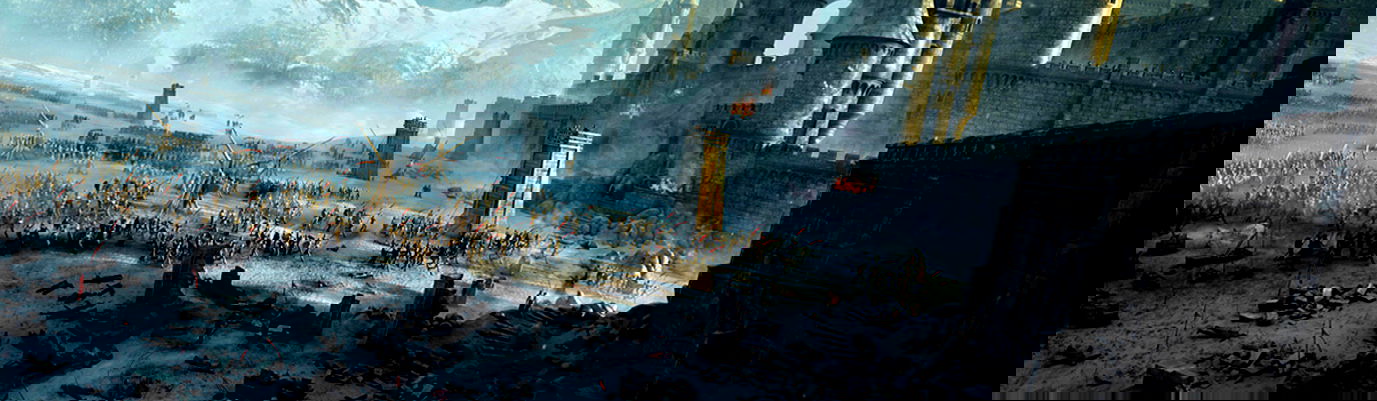 A War of Whispers