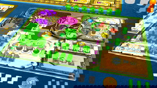 Terra Mystica