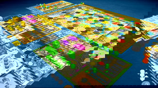 Terra Mystica