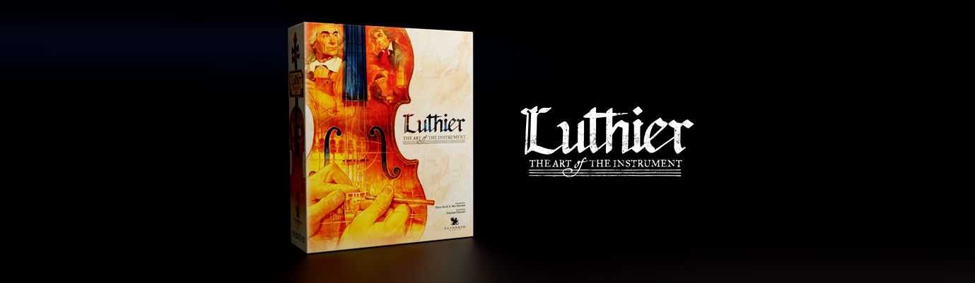 Luthier